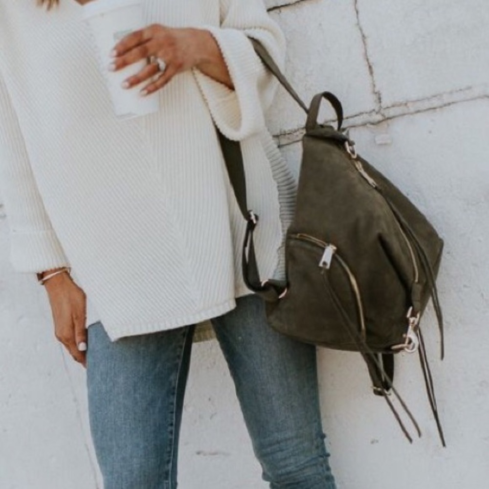 Rebecca Minkoff Jullian Backpack